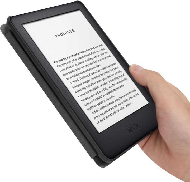 Immagine prodotto Amazon Custodia intelligente Tech-Protect (Amazon Kindle 11)