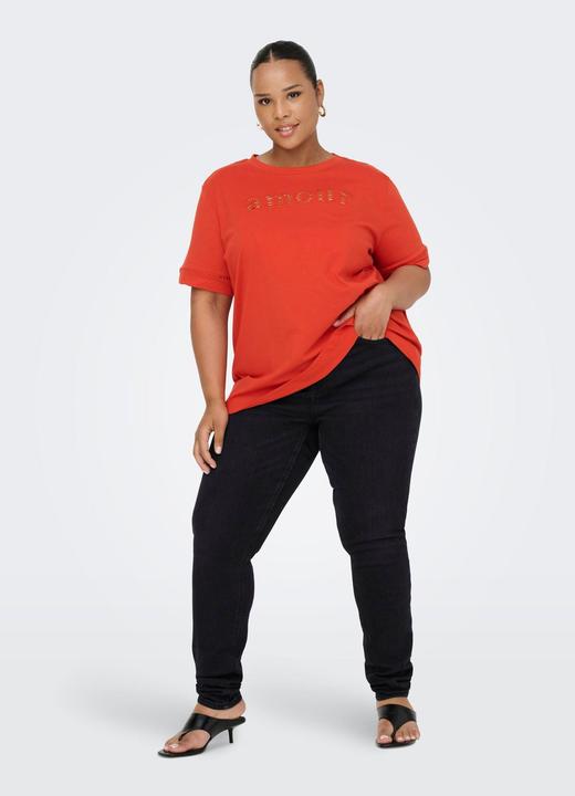 Actual product image Only CARBILLY Skinny Fit Jeans Skinny Jeans (46)