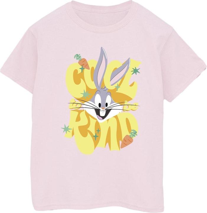 Produktbild Looney Tunes Bugs Cool To Be Kind TShirt (XL)