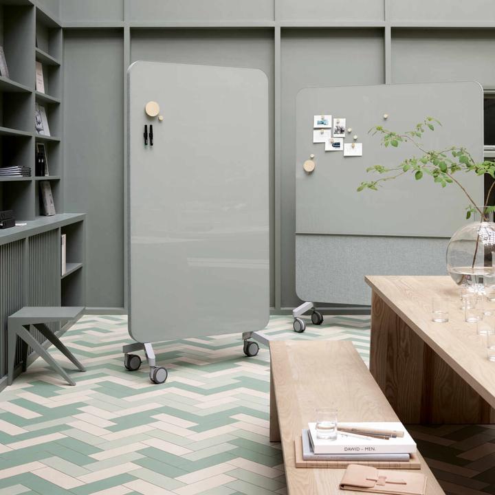 Immagine prodotto Lintex Mobile in tessuto Mood