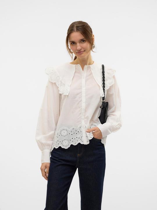 Produktbild Vero Moda VMPAISLEY Hemd Hemd (M)