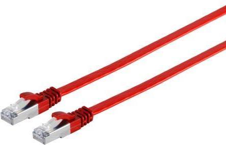 Produktbild Shiverpeaks BASIC-S -Cat.7 Rohkabel (U/FTP, CAT7, 7.50 m)