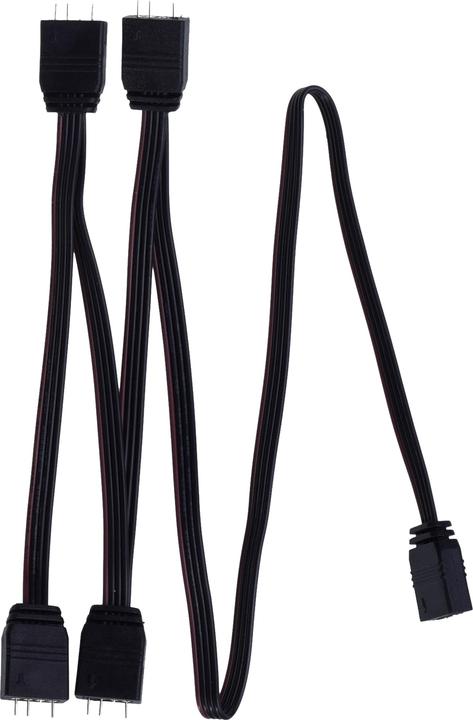 Image du produit Xilence Kit de contrôle RGB pour connecteurs 12V-R-G-B- 4PIN