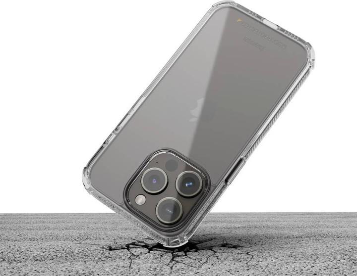 Produktbild Hama Extreme Protect (Apple iPhone 15 Pro)