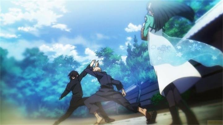 Immagine prodotto The Irregular at Magic High School - Edizione completa - Ep.01-26 (5 Blu-ray) (Blu-ray, 2019, Tedesco, Giapponese)