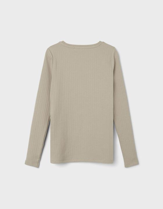 Immagine prodotto Name it T-shirt in maglia a coste (122)