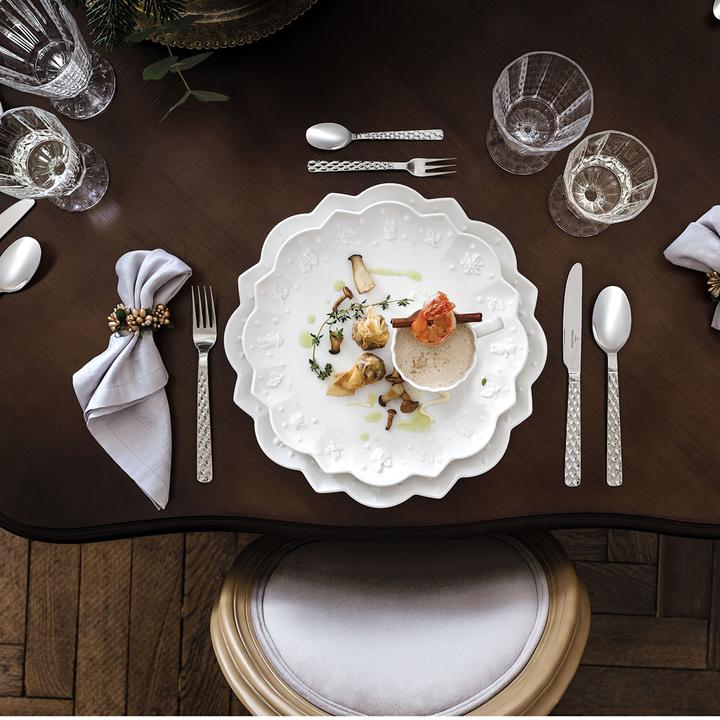Produktbild Villeroy & Boch Boston (30 Stück, Besteck Set)