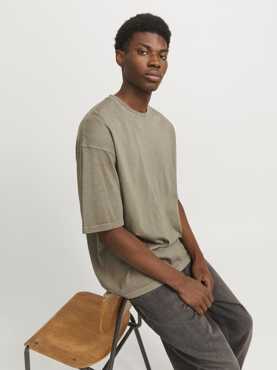 Immagine prodotto Jack & Jones Jjecharge Faded Tee O-Neck Noos (XS)