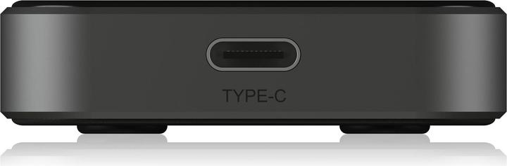 Immagine prodotto RaidSonic IB-DK4025-CPD (USB-C, 8 Porti)