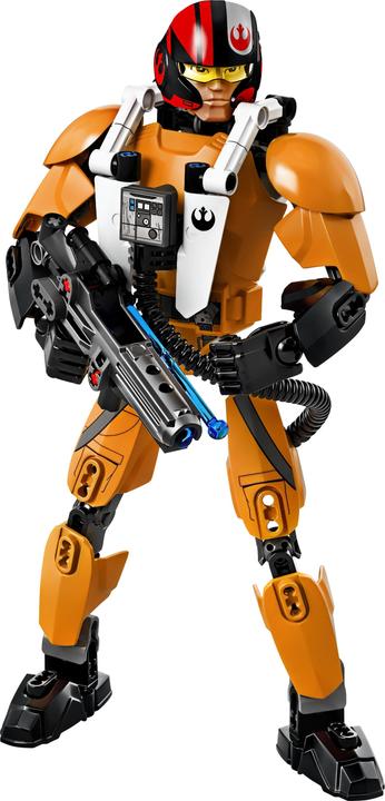 Image du produit LEGO Poe Dameron (75115, LEGO Star Wars)