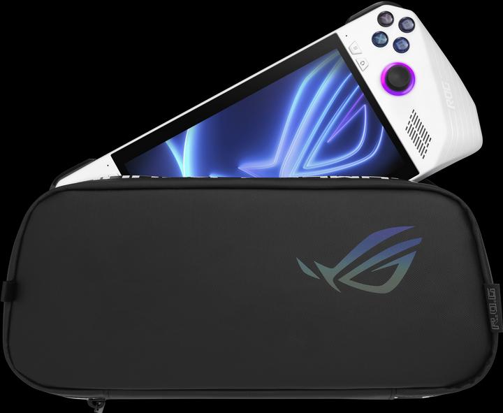 Actual product image ASUS ROG Ally Travel Case