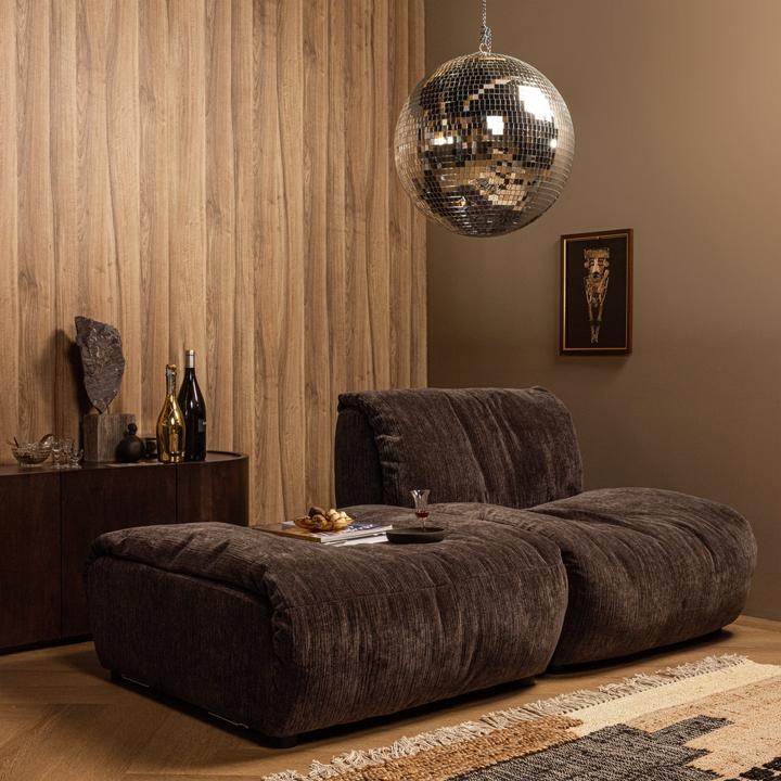 Produktbild Woood Discokugel (50 x 50 x 50 cm)