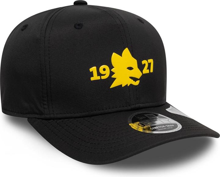 Image du produit New Era 9Fifty Stretch Snapback Cap - PUFF AS Roma (S/M)