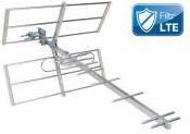 Image du produit TechniSat HDT-TechniYagi et LTE (Antenne yagi, 41.50 dB, LTE)