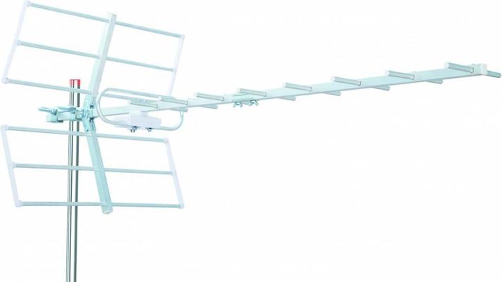 Image du produit TechniSat HDT-TechniYagi et LTE (Antenne yagi, 41.50 dB, LTE)