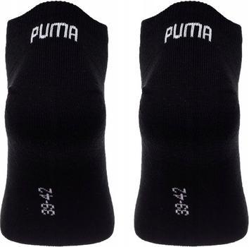 Produktbild Puma Sneakersocken (3er Pack, 43 - 46)