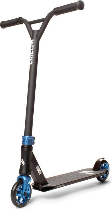 Actual product image Chilli Scooter 4000