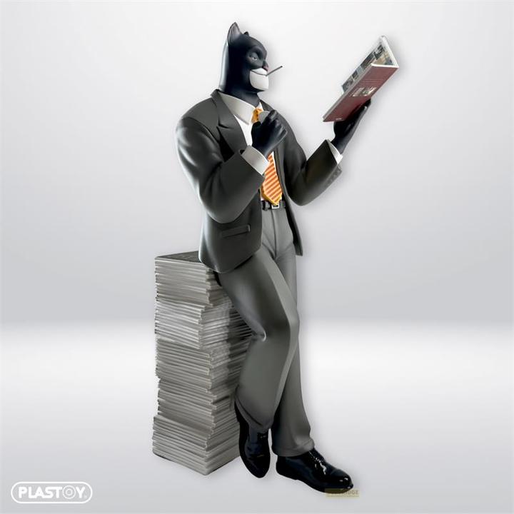 Immagine prodotto Plastoy Black Sad - Black Sad