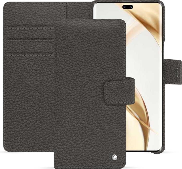 Anthracite ( Pantone #41403c )