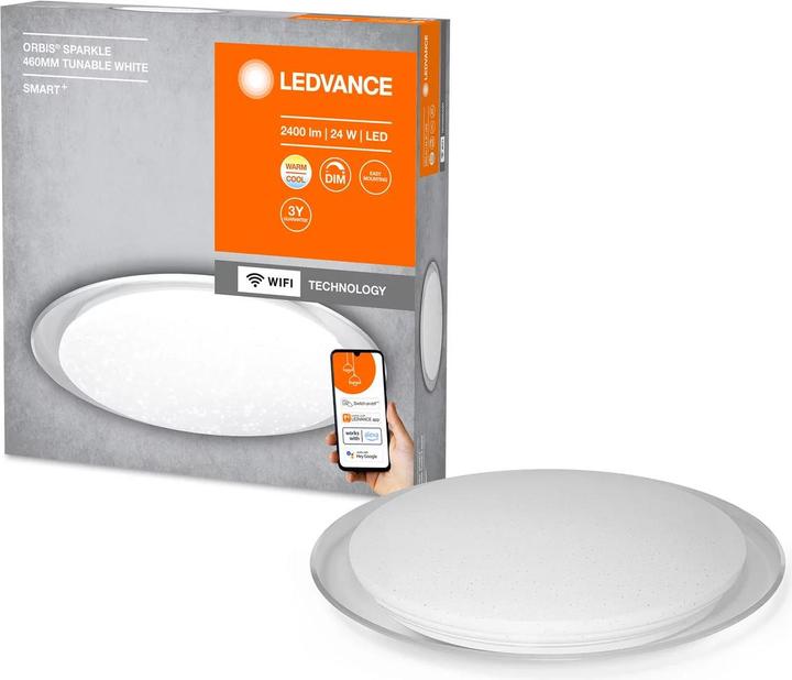 Actual product image Ledvance Sparkle (2500 lm)