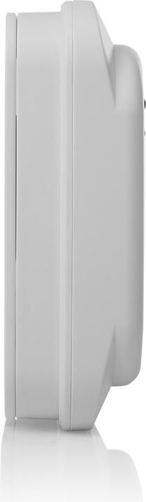 Actual product image Smartwares RM370/2 Carbon Monoxide Detector with 3 LEDs and