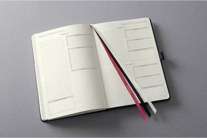 Immagine prodotto Sigel Agenda giornaliera (A5, Tedesco)