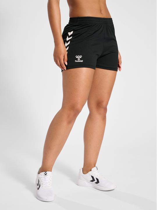 Produktbild hummel Hmlstaltic Poly Shorts Woman (M)