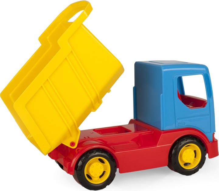 Actual product image Wader Tipper