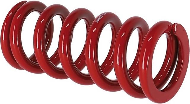 Produktbild RockShox Feder Metric Coil Red (500 mm, 500 mm)