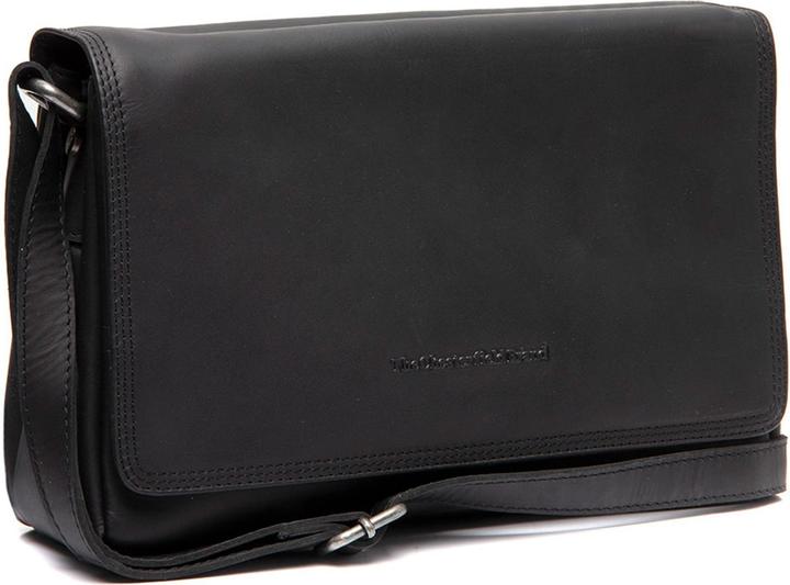 Image du produit The Chesterfield Brand Laverton Umhängetasche Leder 26 cm