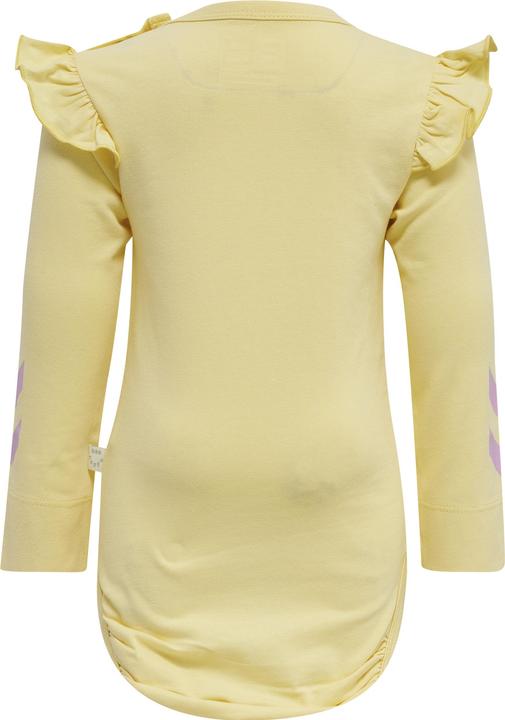 Produktbild hummel Mirabel Body L/S (62)