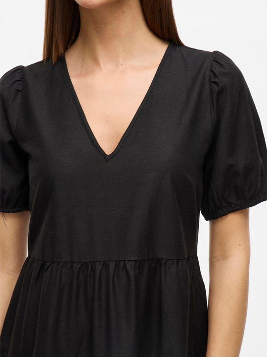 Produktbild Vila Kurzärmeliges Kurzkleid (38)