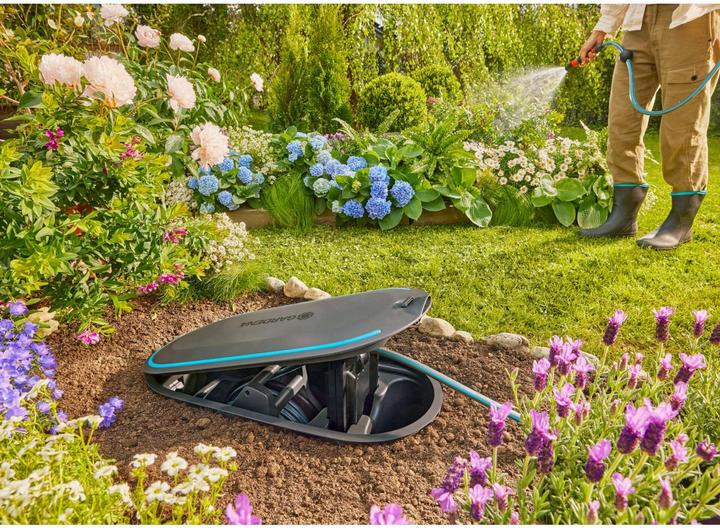 Actual product image Gardena RollUp M (20 m)