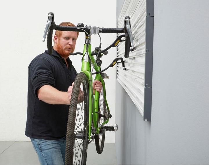 Produktbild Stanley Fahrradhalterung