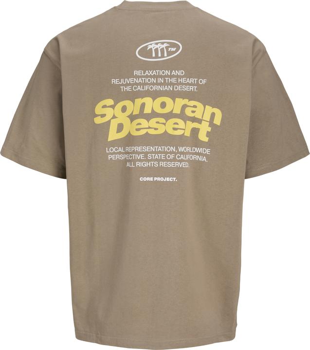 Image du produit Jack & Jones Gedruckt T-shirt Junior T-shirt (140)