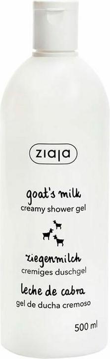 Produktbild Ziaja Goat's Milk (500 ml)