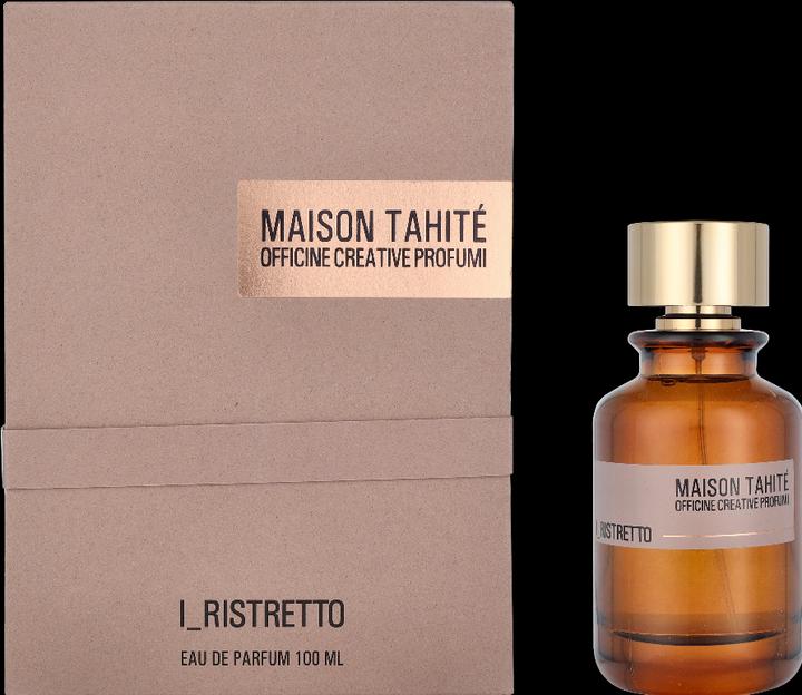 Maison Tahité Maison Tahite I Ristretto Edp Spray (Eau de Parfum, 100 ml)