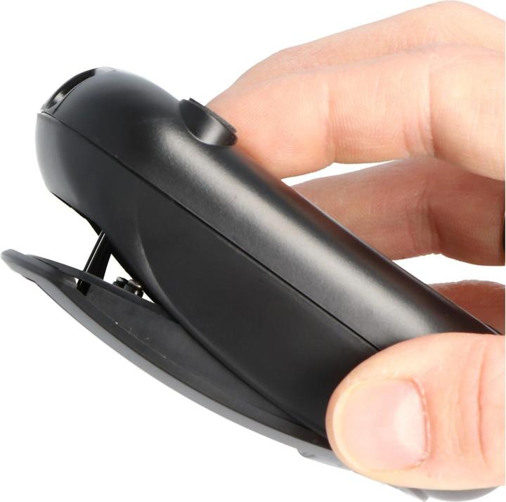 Actual product image AccuCell Charger GoPro Hero, GoPro HD Hero, GoPro HD Hero2 (Charger)