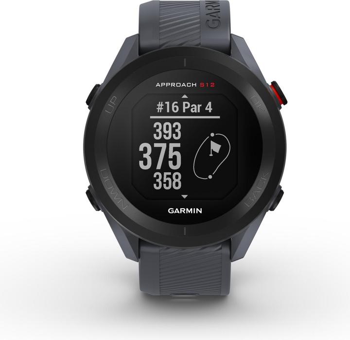 Immagine prodotto Garmin Approach S12 (44 mm)