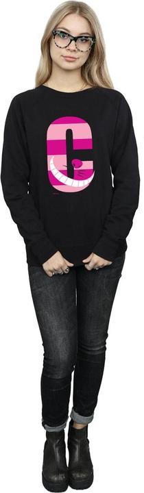 Produktbild Disney Alphabet A Is For Alice Sweatshirt (L)