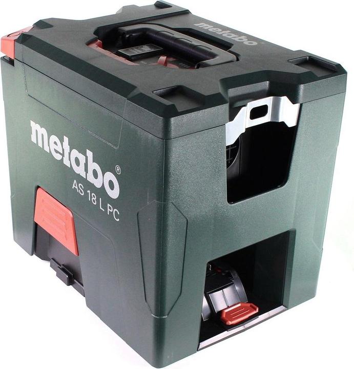 Immagine prodotto Metabo Set di aspirapolvere a secco (Aspirapolvere)