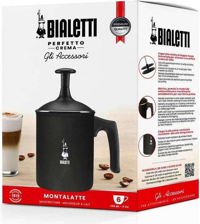 Actual product image Bialetti Tuttocrema (33 cl)