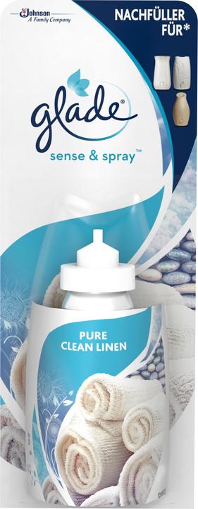 Produktbild Glade Sense & Spray