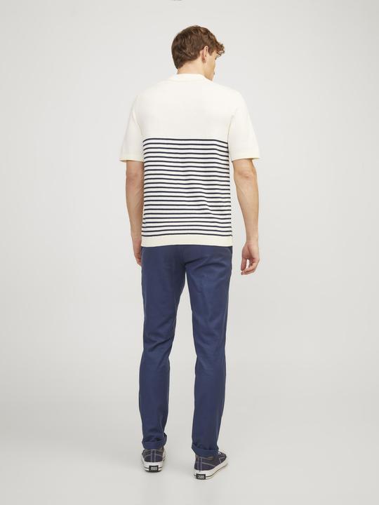 Produktbild Jack & Jones Regular Fit Hose mit Regular Fit Hose mit Regular Fit (40)