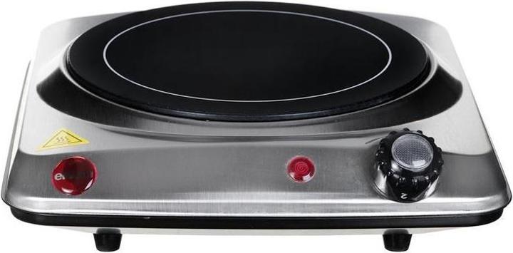 Produktbild Eldom Stove ceramic PH1, 1 hotplate