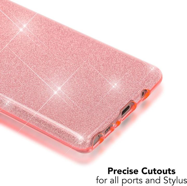 Actual product image Nalia Mobile phone cover (Samsung Galaxy Note 8)