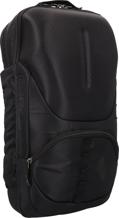 Produktbild Nitro Rucksack Gaming 878078079 diamond black 53x30x17cm (24 l)