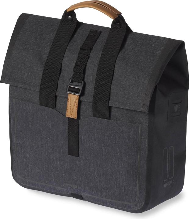 Image du produit Basil Urban Dry Shopper (20 l, Sacoches)