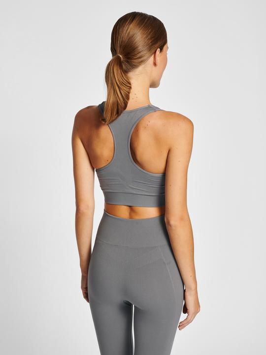 Image du produit hummel Hmltif Seamless Sports Top (XS)