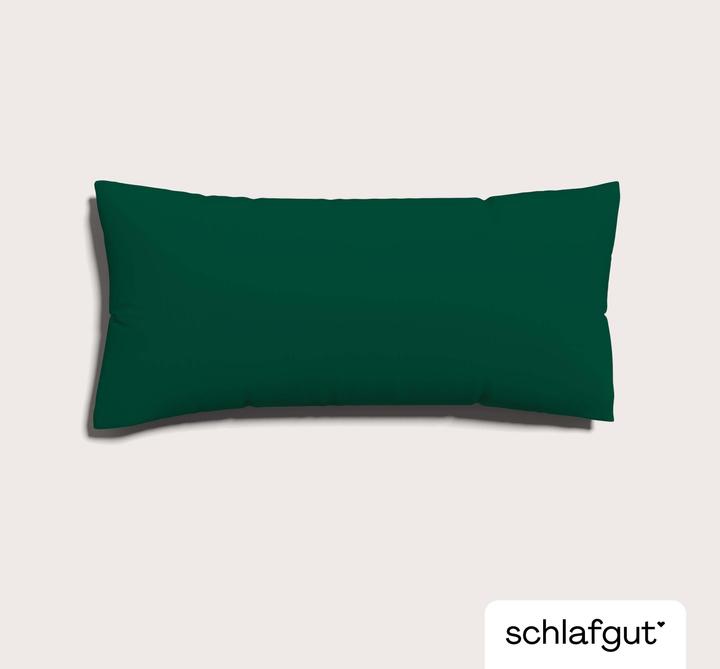 Immagine prodotto schlafgut Woven Satin (Copripiumino, 40 x 80 cm)